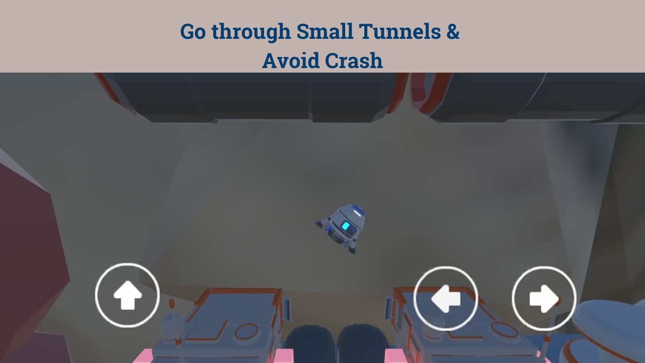 Boost Rocket screenshot 2