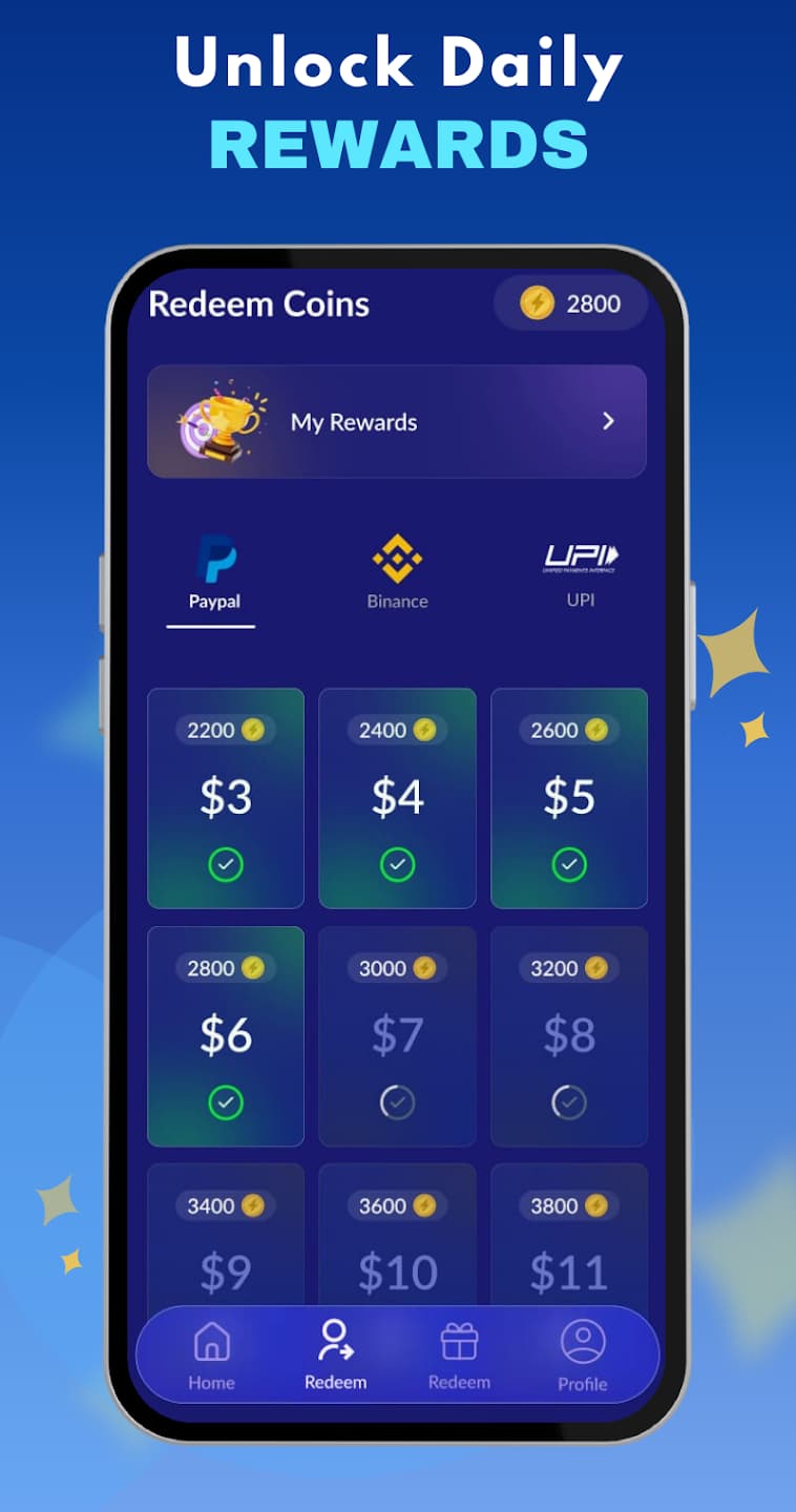 Step Master screenshot 2